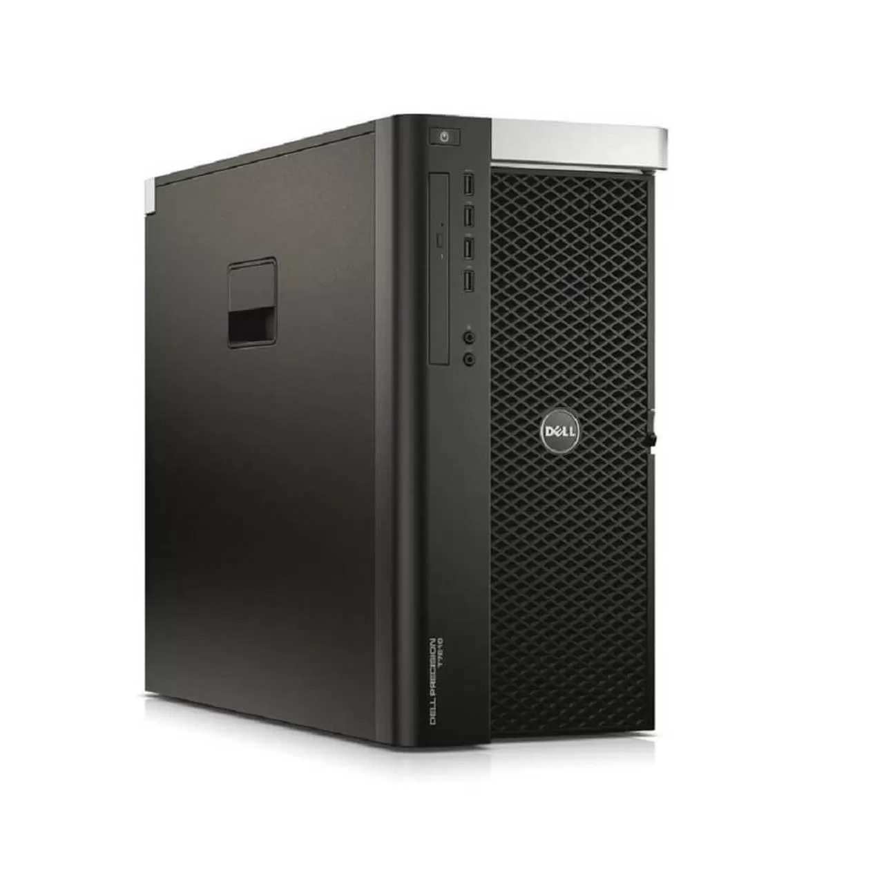 Dell Workstation Precision 6コア 神速ゲーミングPC - デスクトップ型PC